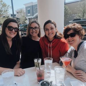 Meet your Posher, Sarah